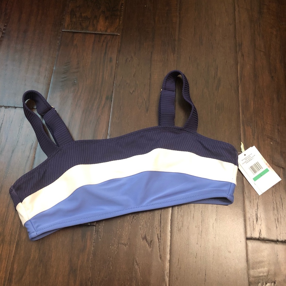 Jessica simpson sport bra NWT